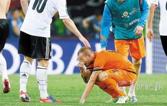 卡塔尔世界杯最遗憾的一场,卡塔尔世界杯遗憾落泪