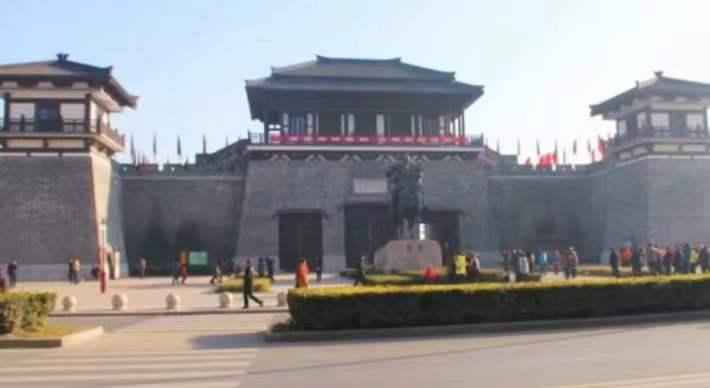 从项王故里到总理故居——中铁十一局填补了苏北铁路的空白