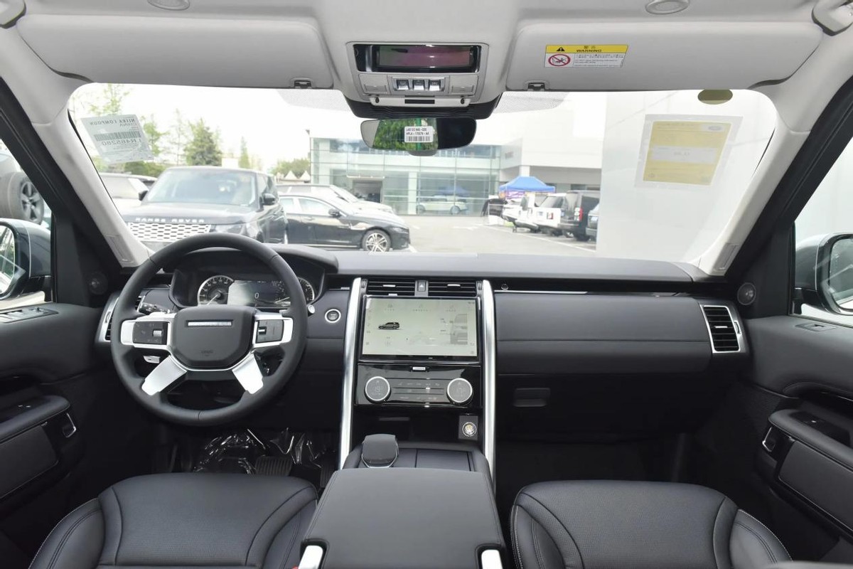 这三款suv底气十足,这五款合资suv不贵还有面子