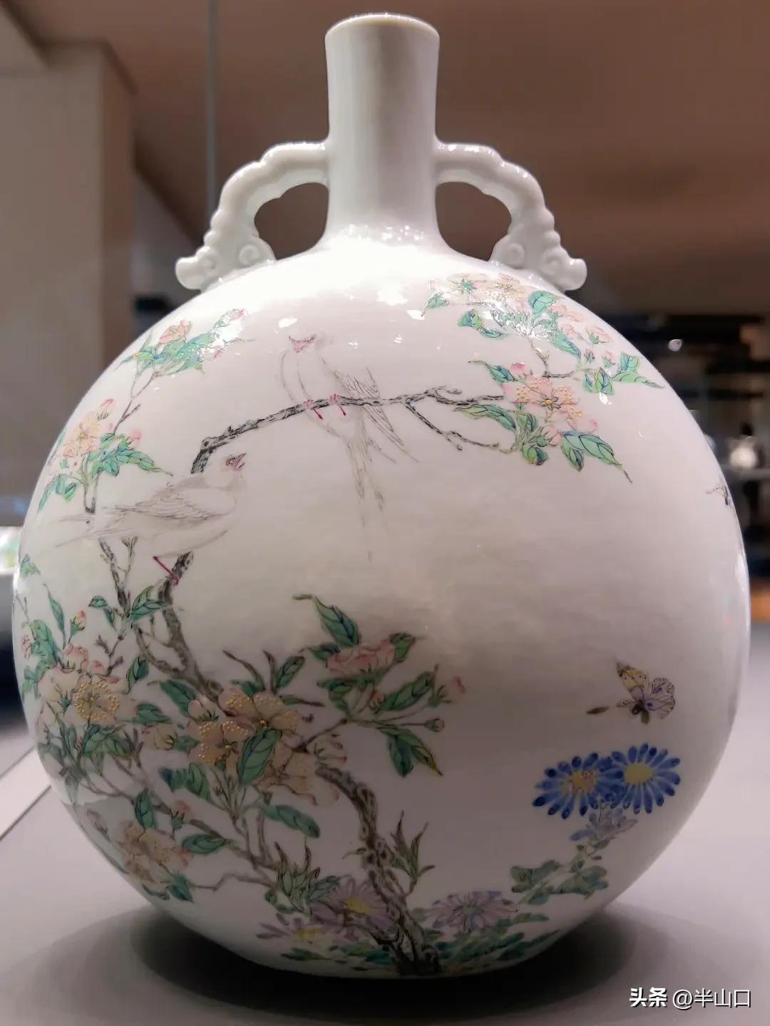 英国皇家收藏的中国瓷器文物,英国从中国抢走的文物有多少