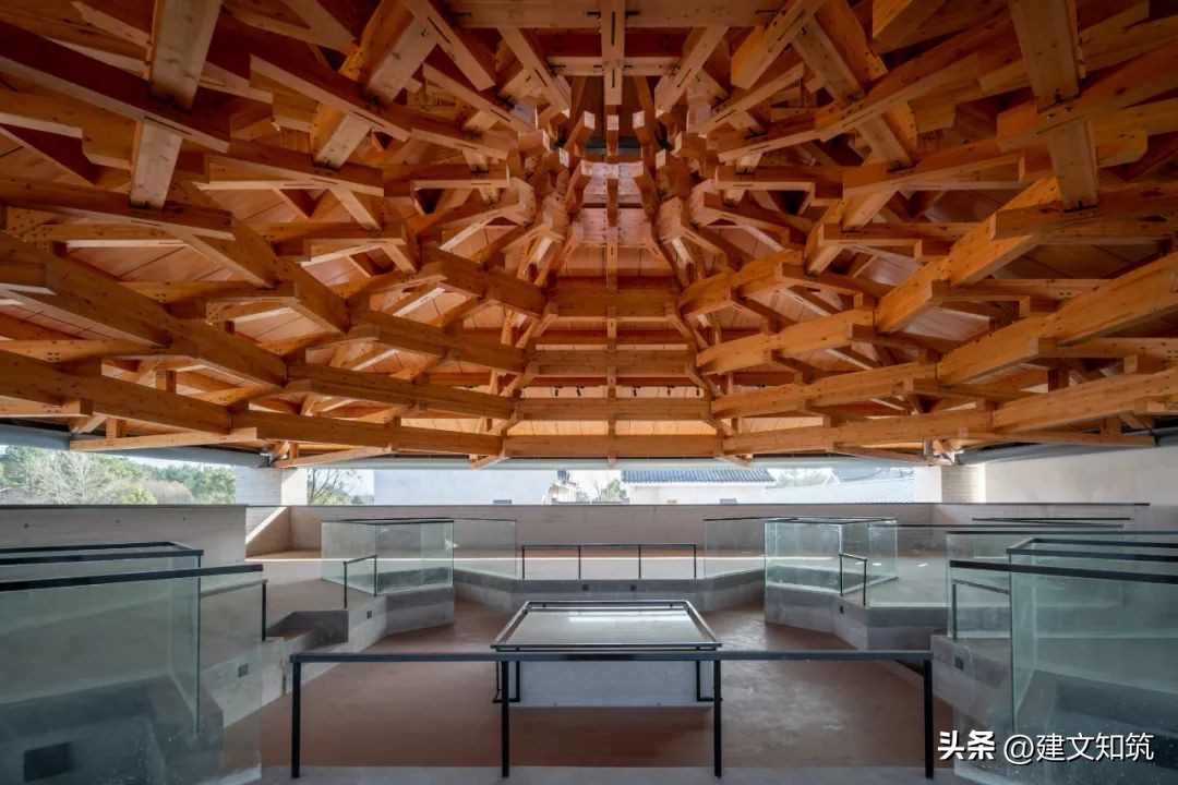 【荐筑】方村-Baudorf，相遇的场所丨佚人营造