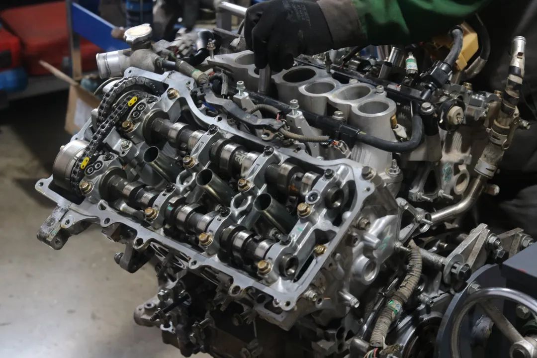 翻新丰田锐志,广州丰田锐志汽车翻新最好的店