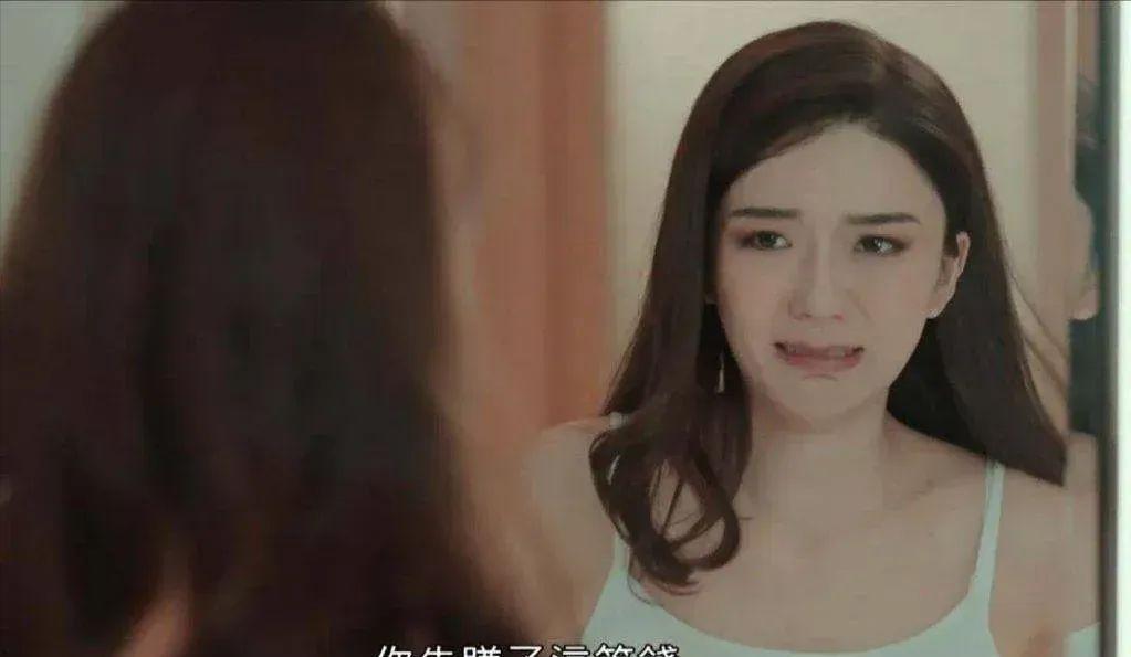 港版《华灯初上》将播，尺度大又重口味，前港姐冠军7年后再拍TVB