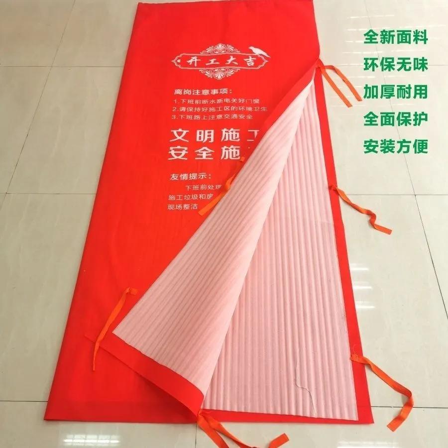 木门安装常见问题有哪些怎样处理,木门安装完毕成品保护