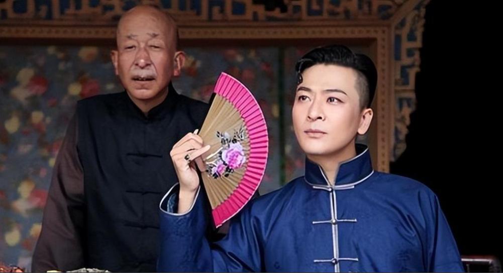 盘点9位山东男明星,山东最帅的5个男明星