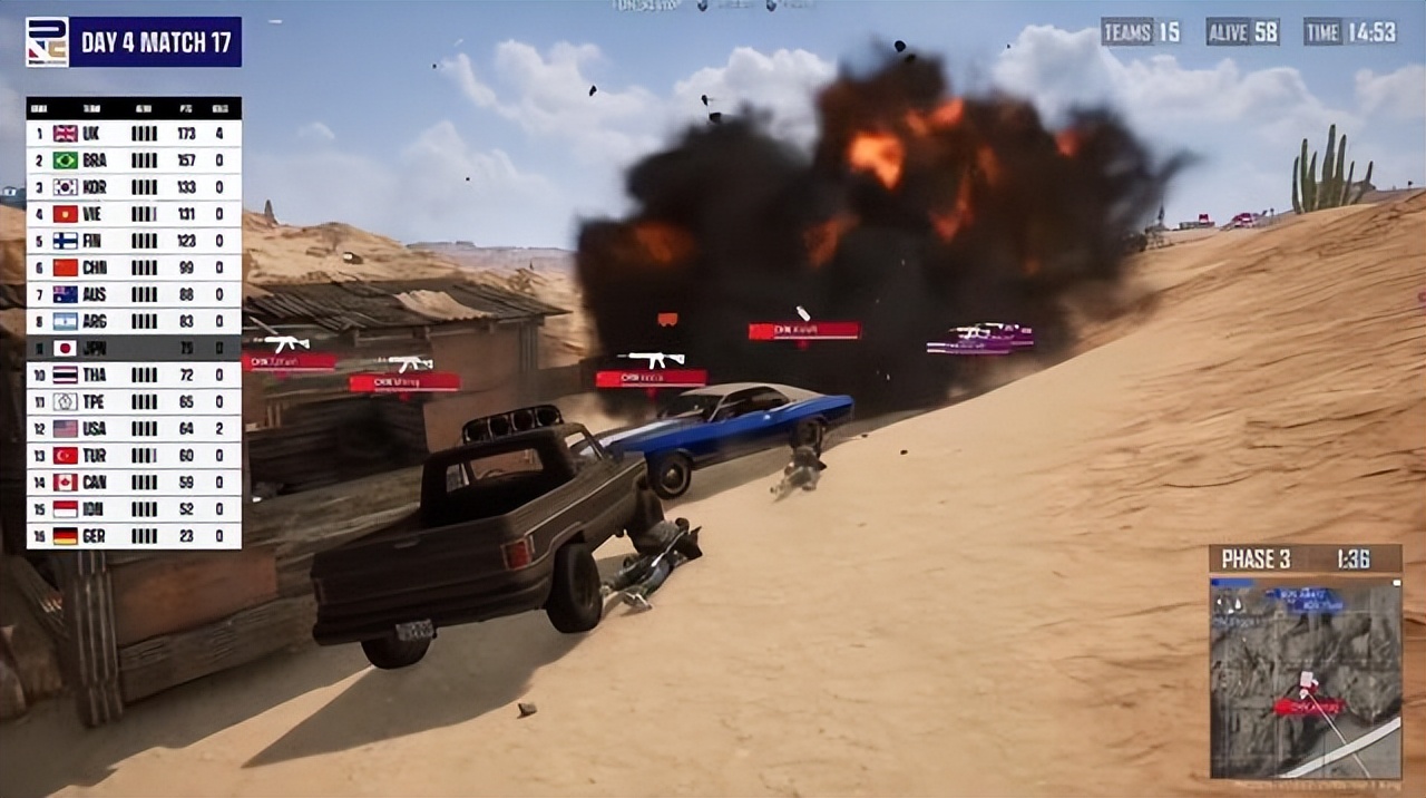 pnc中国冠军,pnc中国队夺冠