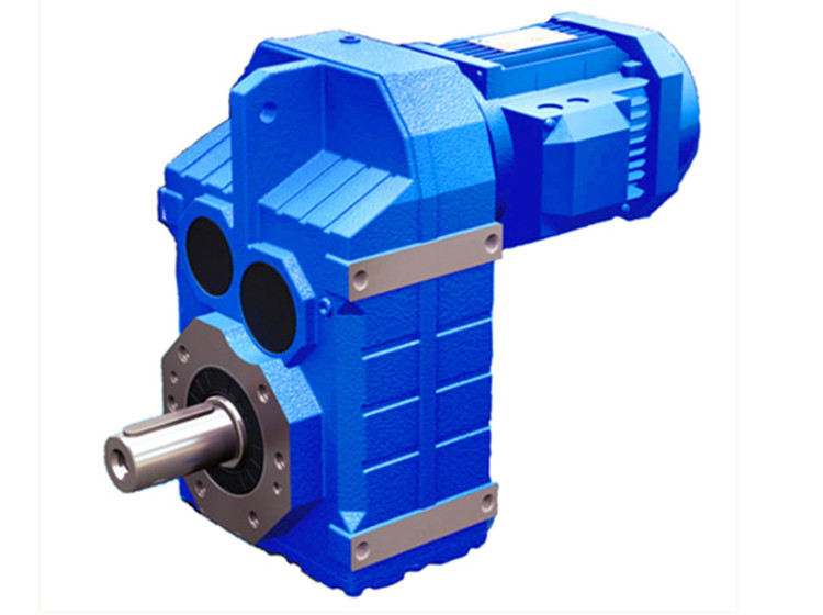 f系列减速机介绍,f系列减速机用在什么行业