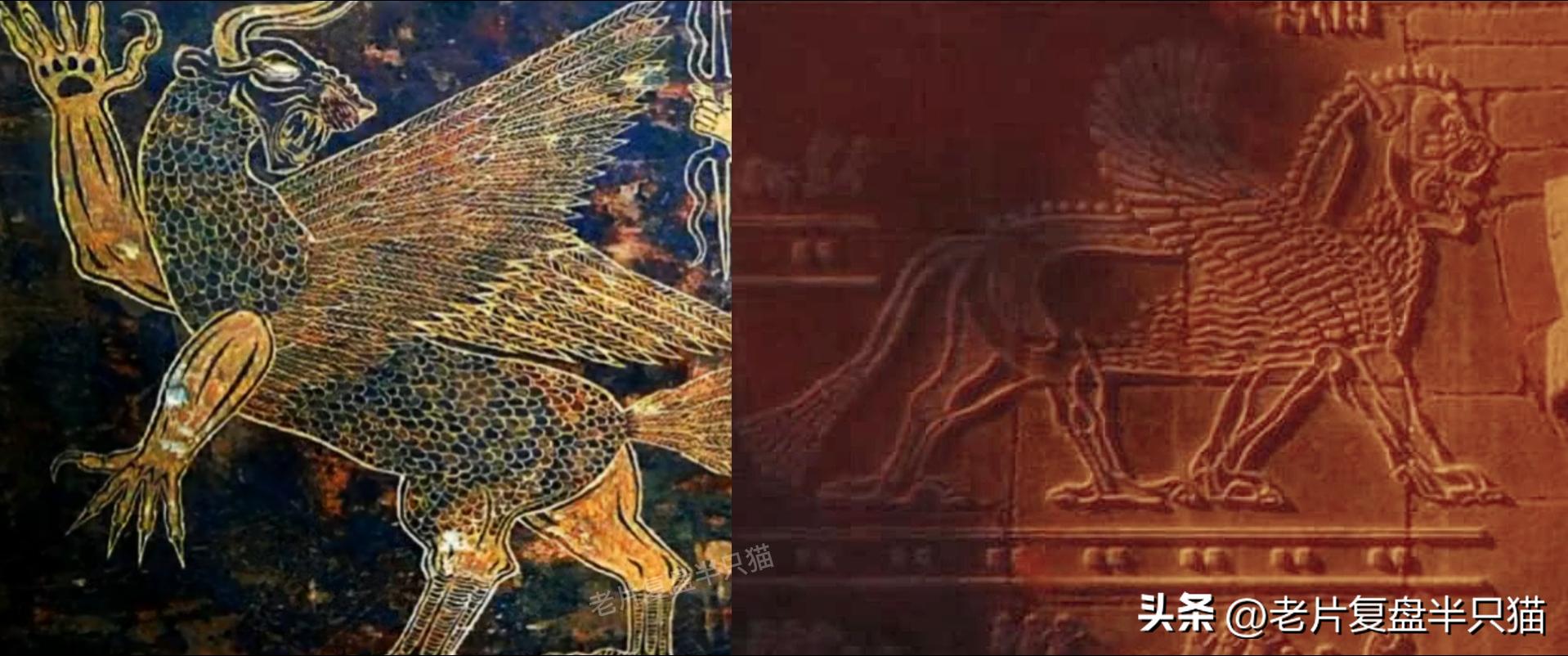 哥斯拉20个泰坦解析,哥斯拉2泰坦巨兽彩蛋