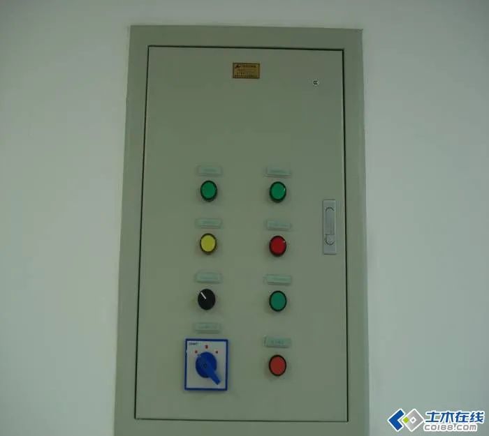 鲁班奖工程机电安装亮点做法展示,鲁班奖钢构安装要点示范图片