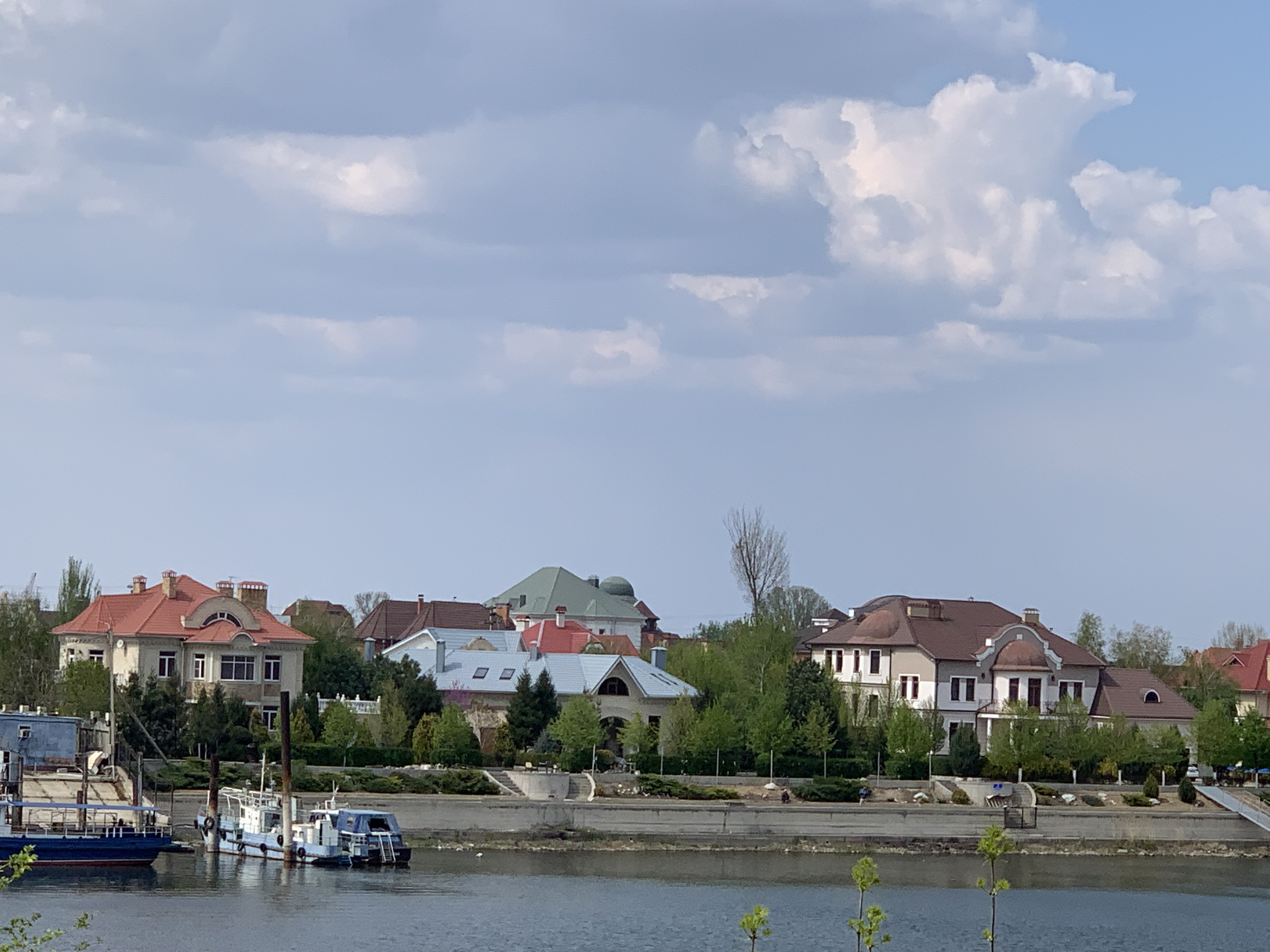 自驾欧亚游记,自驾欧亚大陆99天