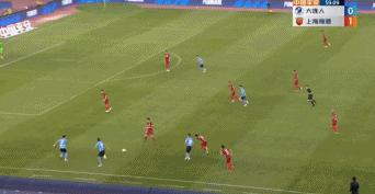 “大连人”主场首战，燃起足球盛夏！