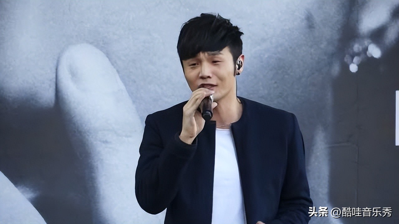 全球公认十大男流行歌手,中国著名内地流行乐男歌手