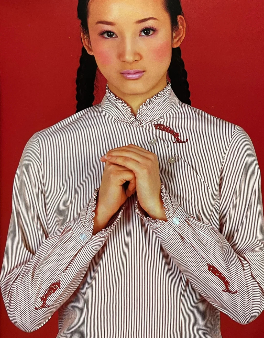 轻奢淑女屋,淑女屋以前的风格