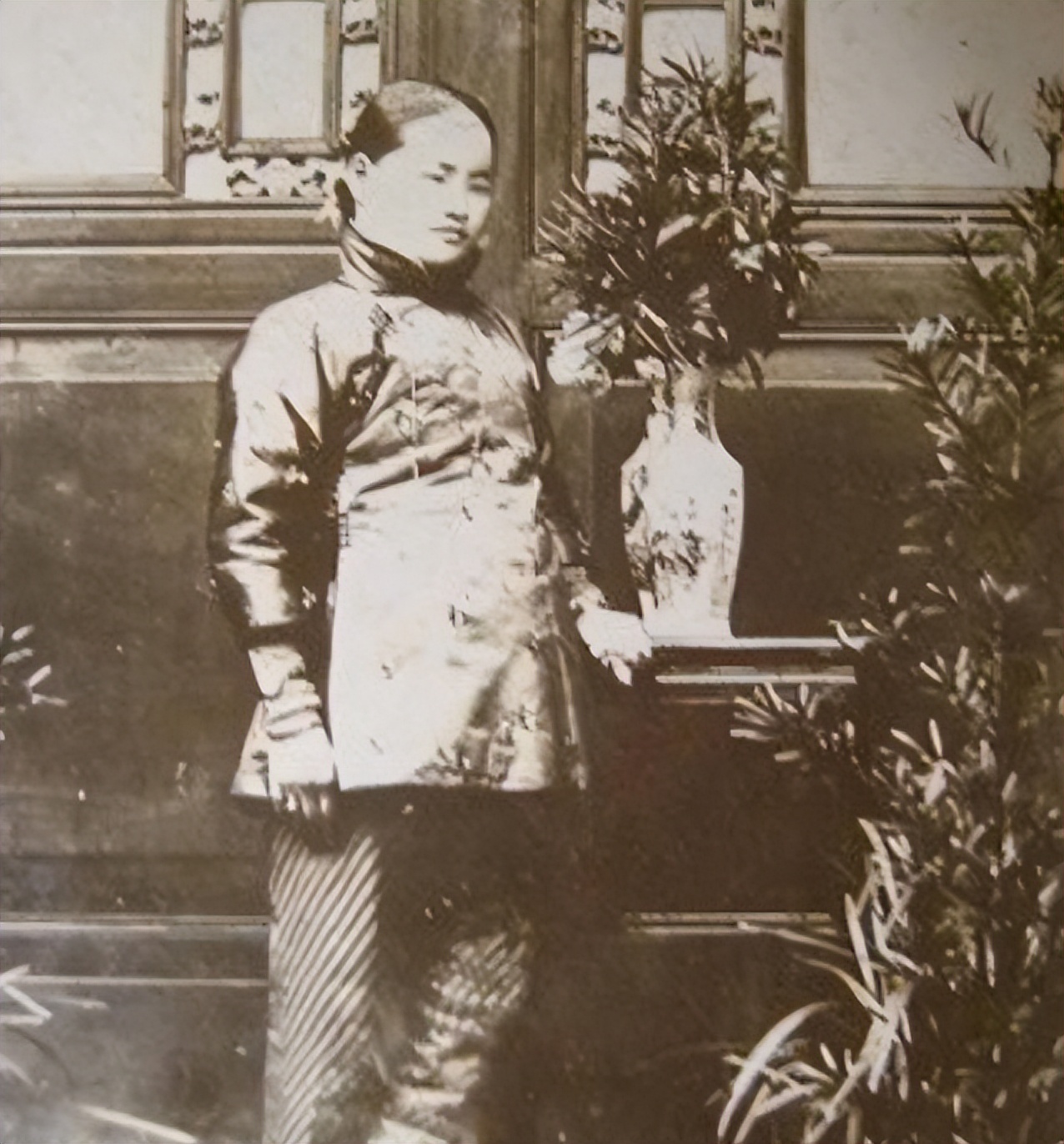 朱琦现在的消息,朱琦之死