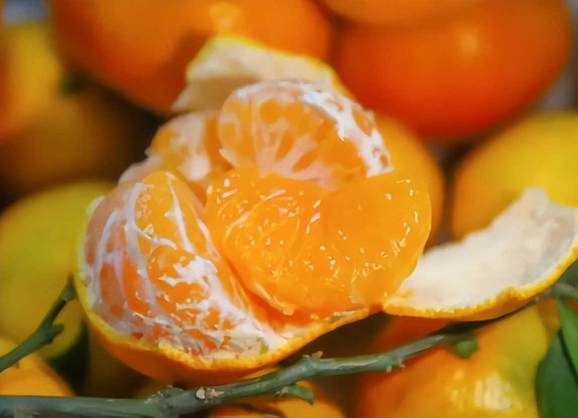 这6种水果女人要少吃,女性不想成黄脸婆常吃3种蔬菜