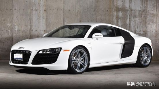 奥迪所有车型发展史,奥迪车型发展历程