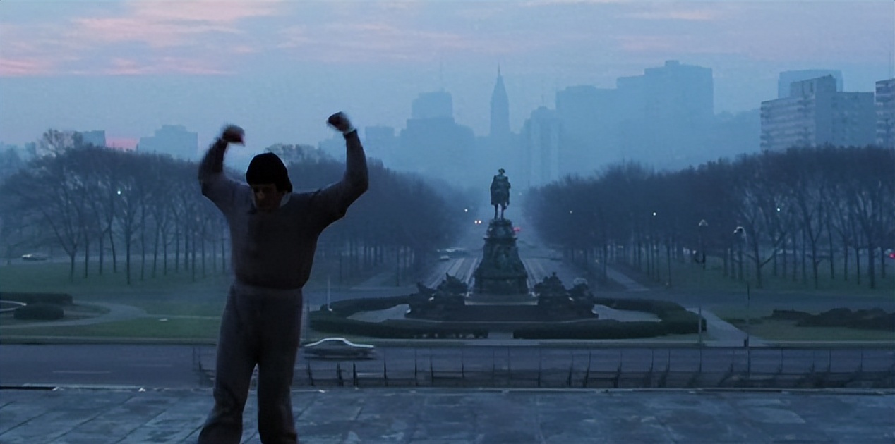 洛奇六部电影主要讲了什么,洛奇电影背后故事