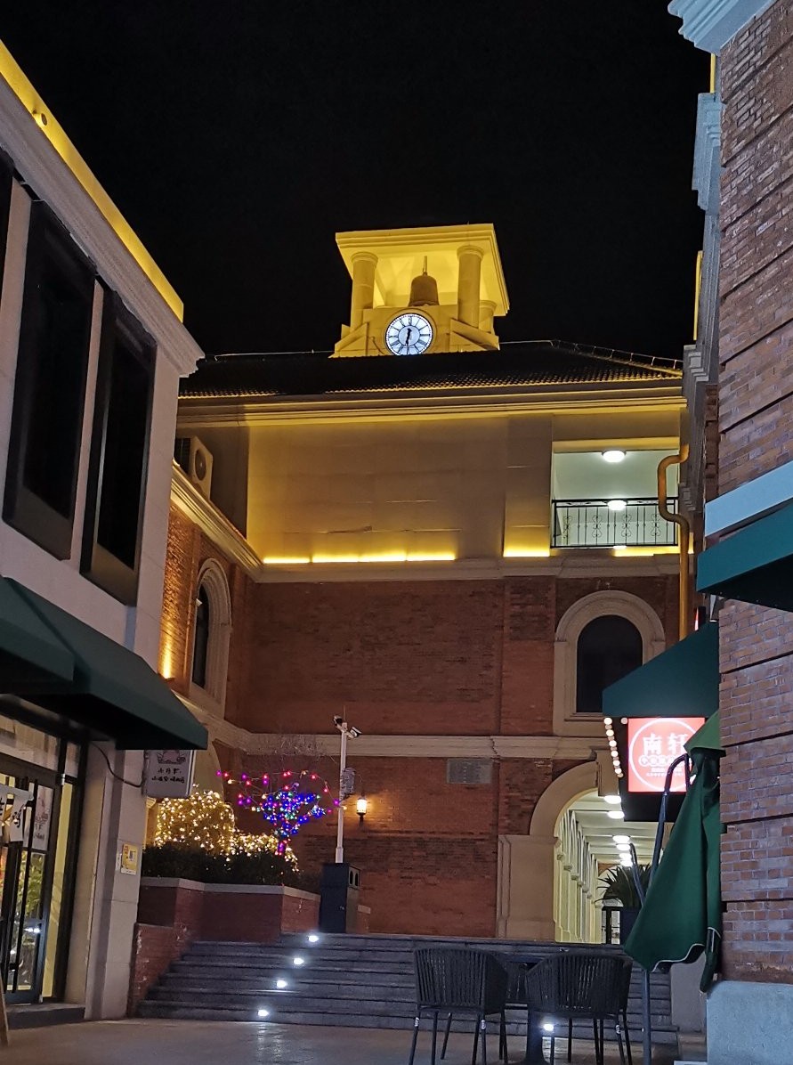 唐山培仁历史文化街周边推荐,培仁历史文化街区网红打卡圣地