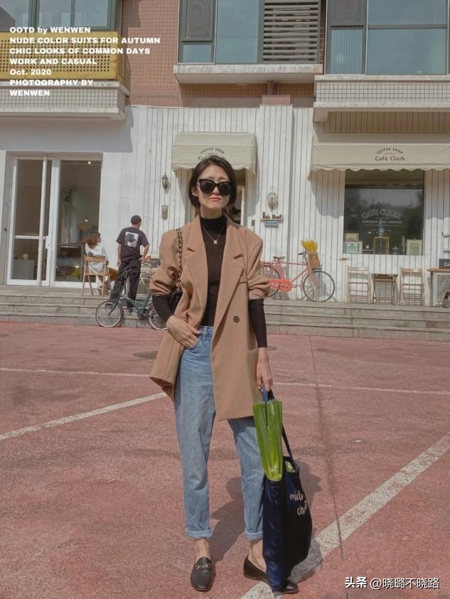 适合女生穿的运动鞋既好看又舒服,好看又好穿搭的女生运动鞋