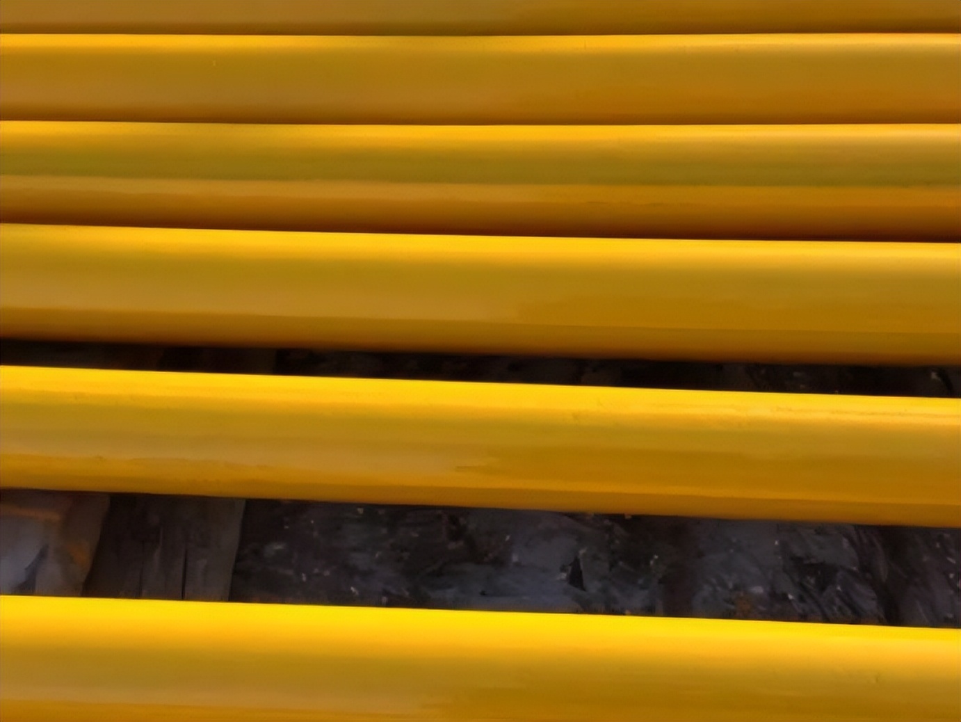 脚手架工程隐患识别图集,脚手架工程安全隐患图片讲解