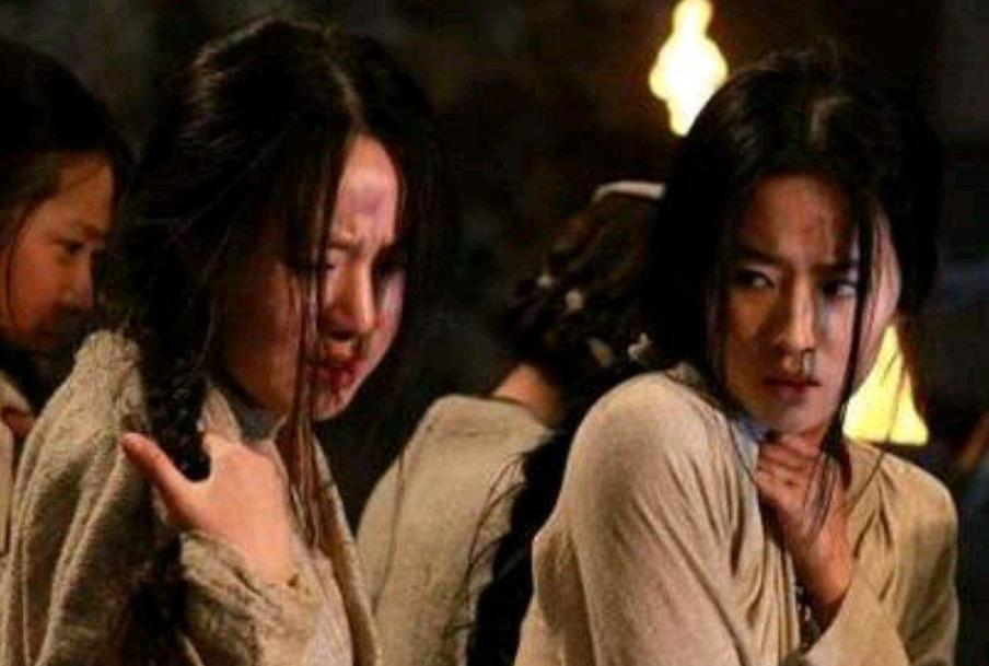 朱元璋发明一酷刑，一把梳子一壶水，几乎没有女犯人能熬过去