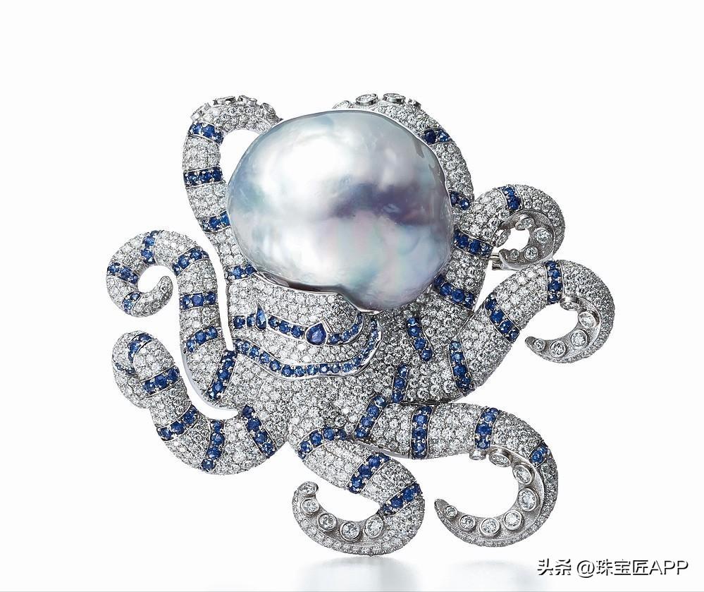 烧烤鲍鱼成品,鲍鱼里面也有珍珠