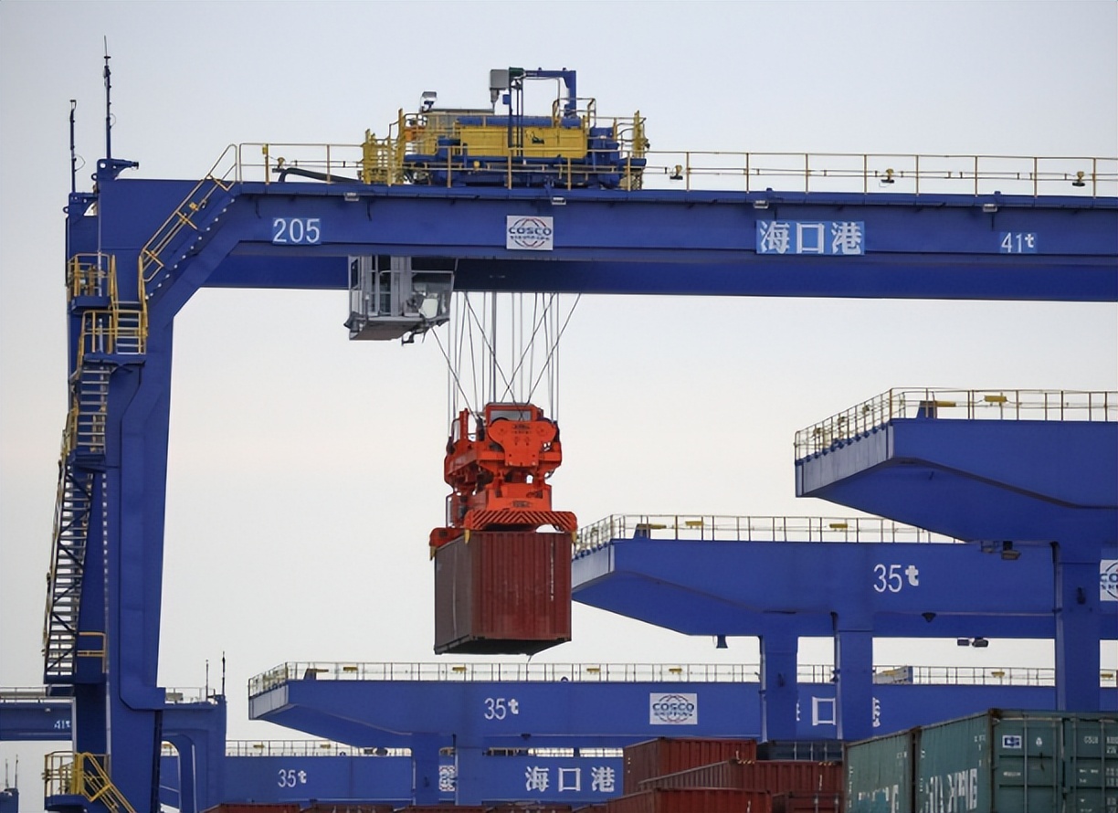 海南自贸港封关,不是要当下一个香港,而是要让台湾当下一个海南