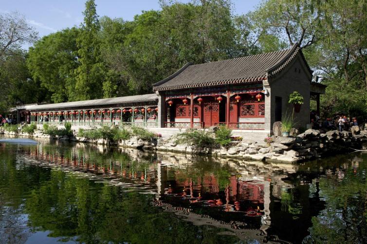 北京适合自驾旅游的地方推荐,北京自驾游必去的地方推荐