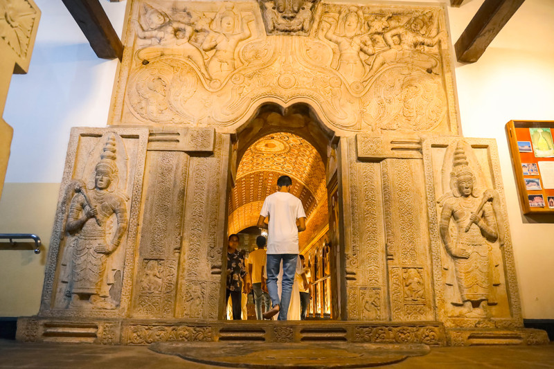 斯里兰卡旅游攻略必去景点,斯里兰卡最佳旅游攻略