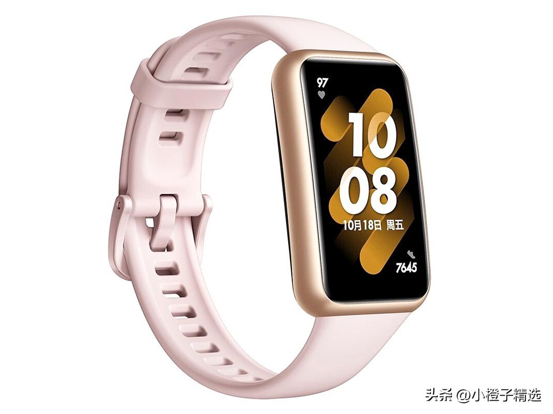 华为手环7标准版支持防水吗,华为手环7防水几级