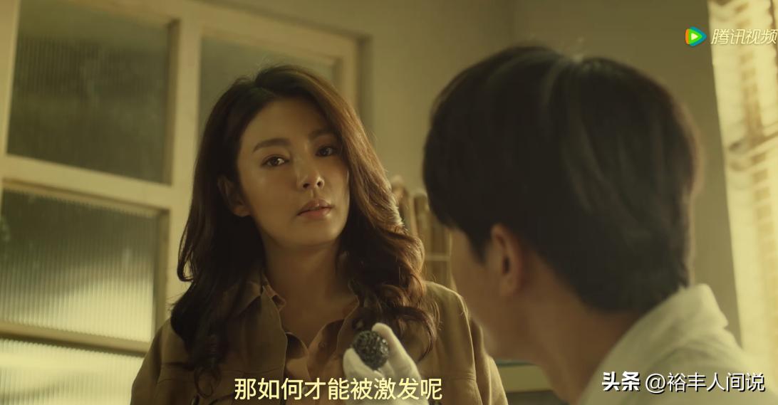 姜超潘粤明昆仑神宫拍摄现场,潘粤明姜超昆仑神宫