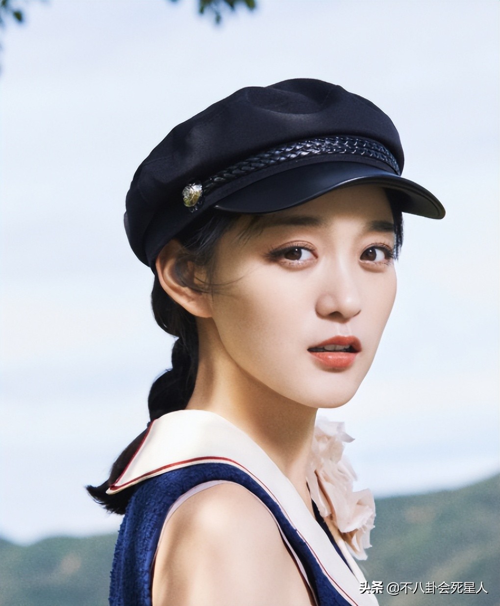 天生没子宫对口水过敏的明星,天生没子宫对口水过敏