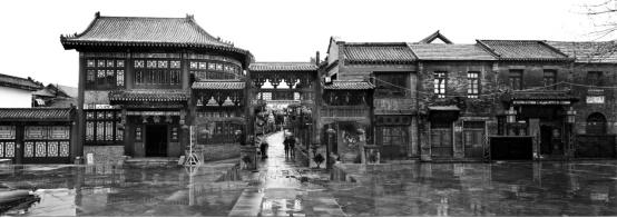 拉动城市GDP的小烧饼