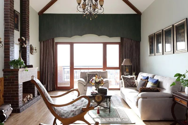 师傅装窗帘注意哪些事项,装窗帘到底要不要装窗帘盒