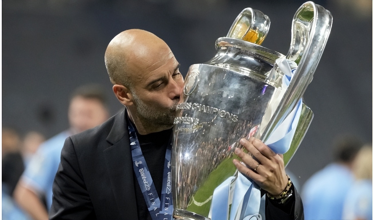 瓜迪奥拉是最佳教练吗,瓜迪奥拉最好教练是谁