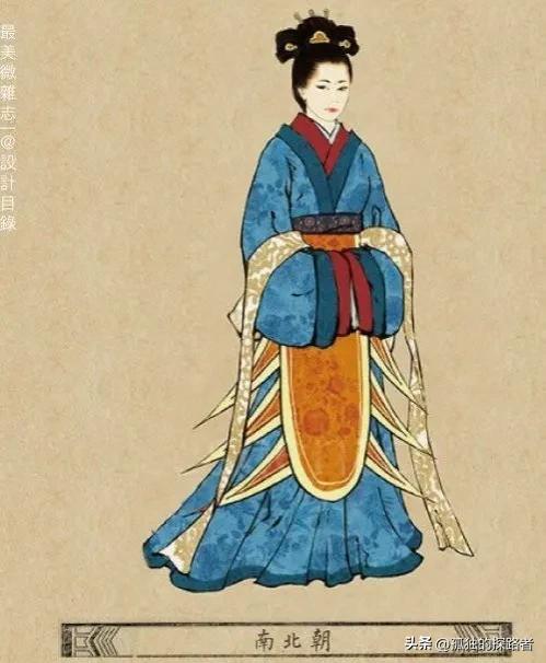 南北朝是什么时期,南北朝是什么时期开始的