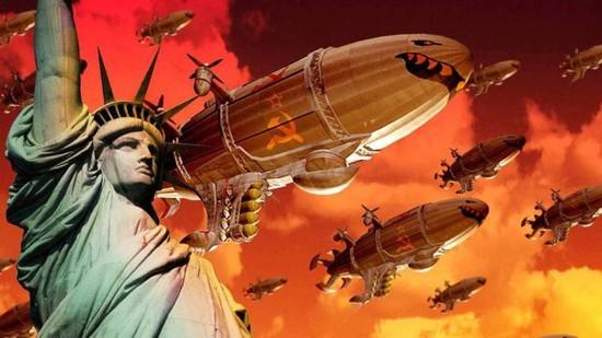 真实版闪电风暴！地球上最危险的地方？每年发生118万次闪电