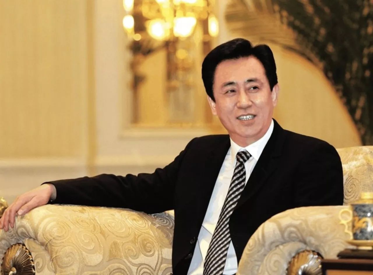 恒大违约解读,恒大实质性违约在什么时候