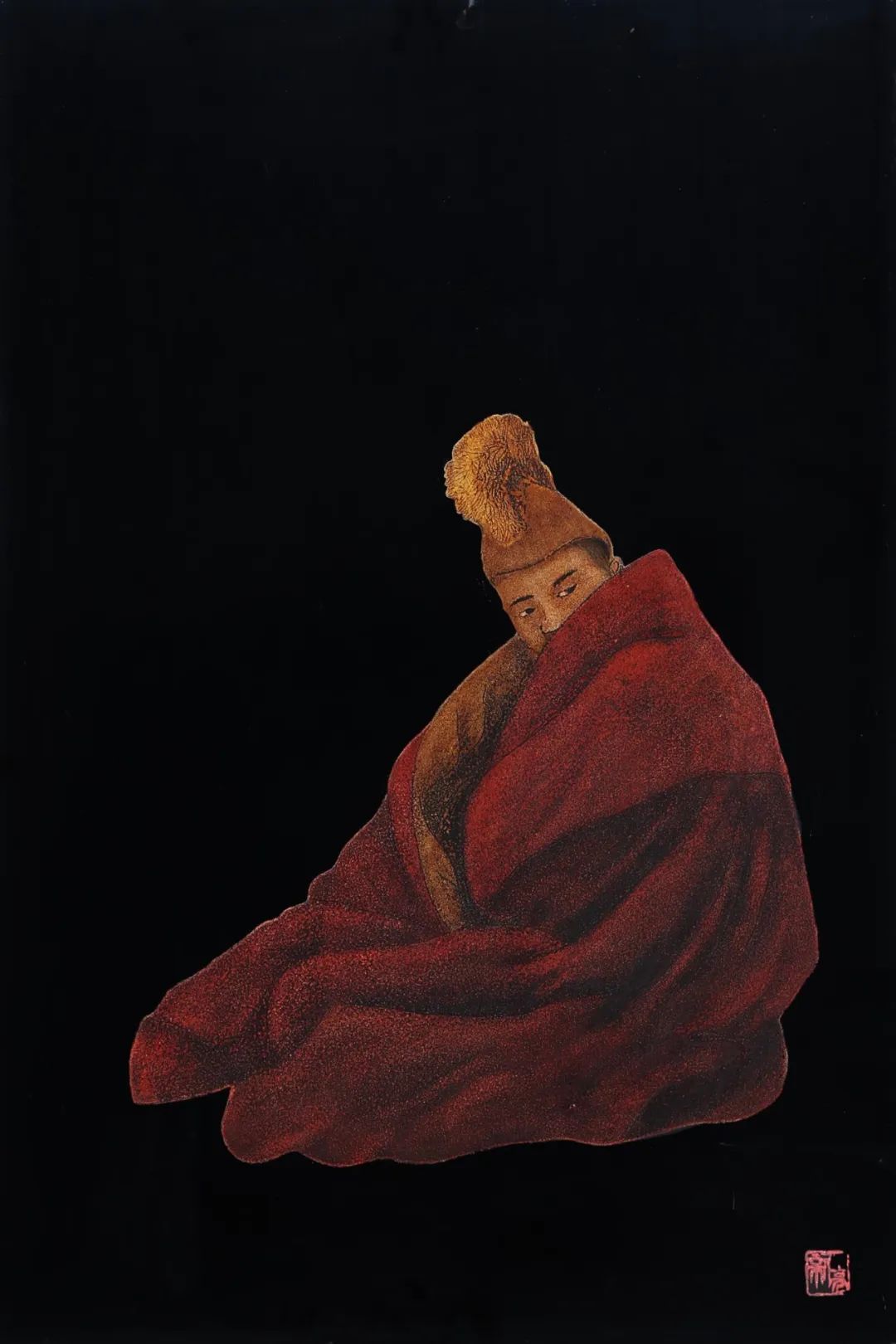 漆艺作品展,河北省美术作品展览会