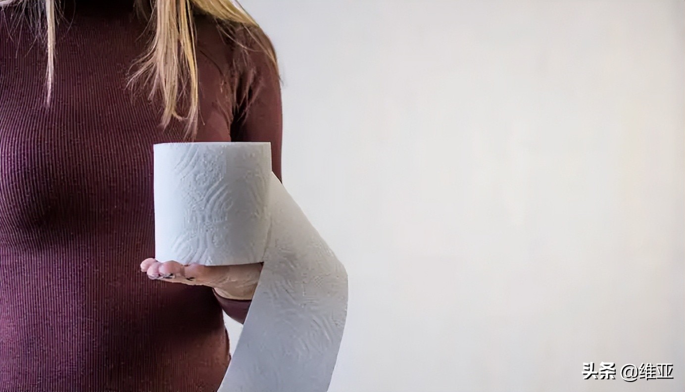 卫生纸原料一览表,卫生纸原料是什么做的