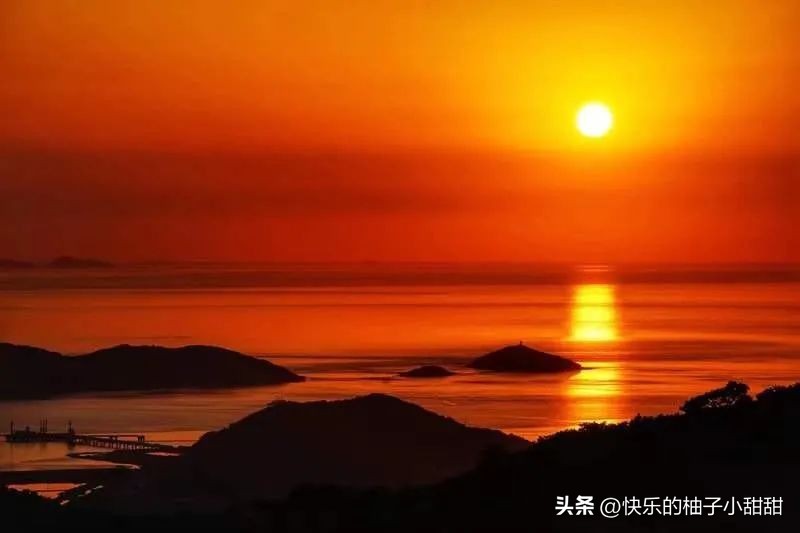 终于通车！这座在浙江低调了千年的“海上悬岛”，目测要火！