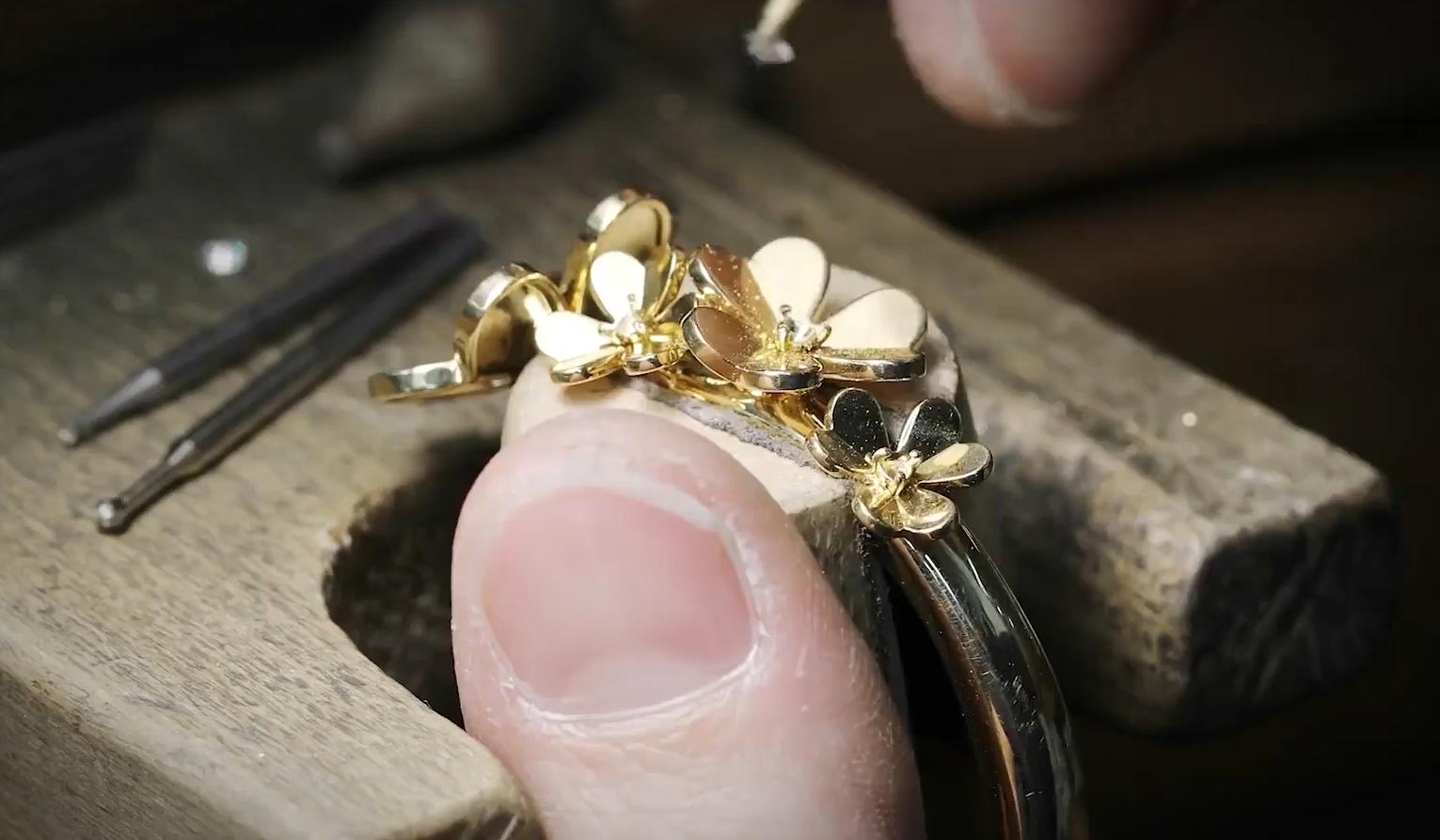 珠宝加工行业合法吗,珠宝行业的4大内幕