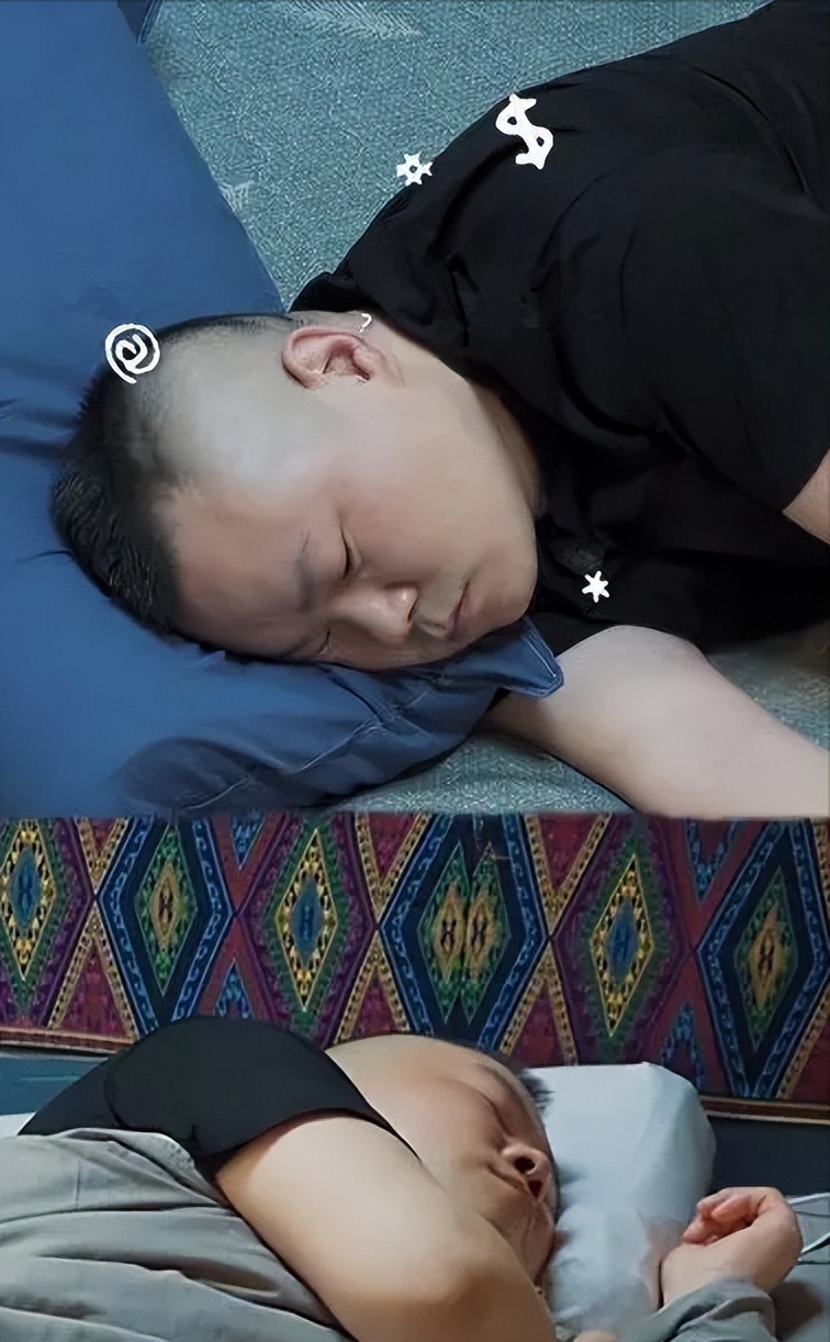 岳云鹏的资产到底有多少,岳云鹏看到郭德纲主持吓坏了