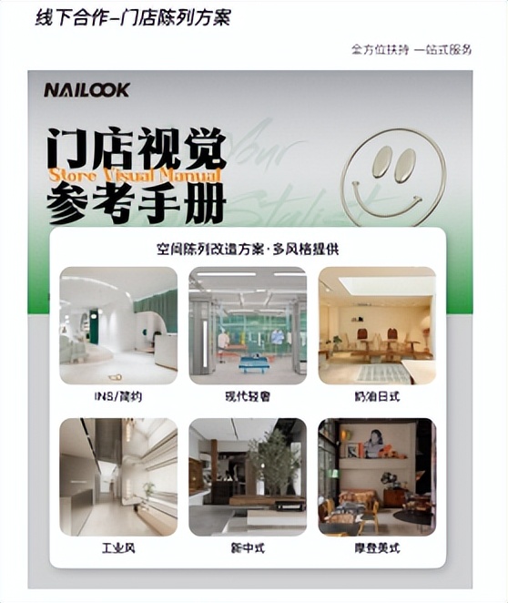 nailook美博会,美博会naillove活动