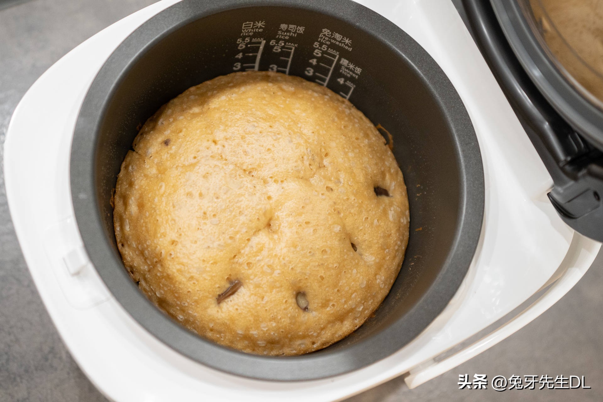 东芝电饭煲rc-10,东芝RC-10LTC电饭煲