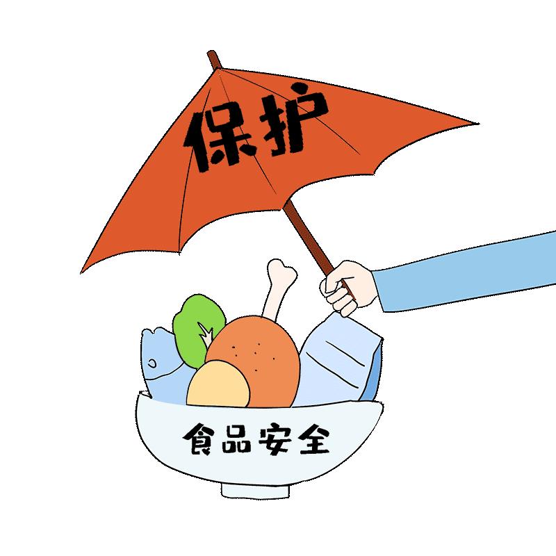 浙江出新招，让你买得放心、吃得安全、食得健康、评得满意！