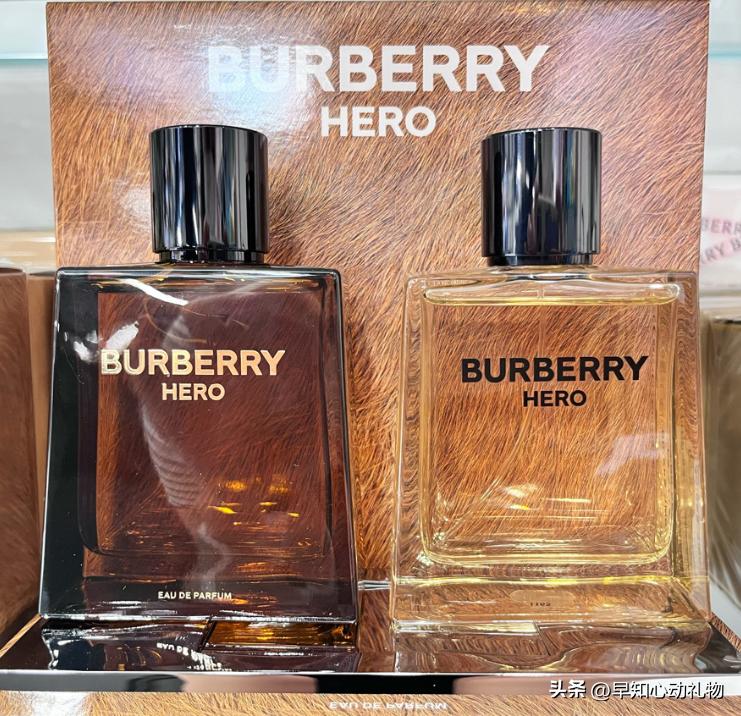 高级持久留香香水礼物,送男朋友的生日礼物香水推荐