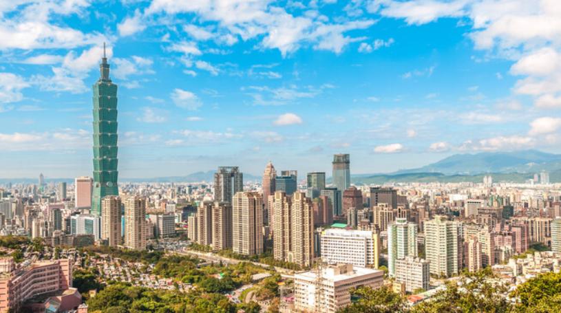 马英九邀请的为何是这五所大学的学生去台湾？