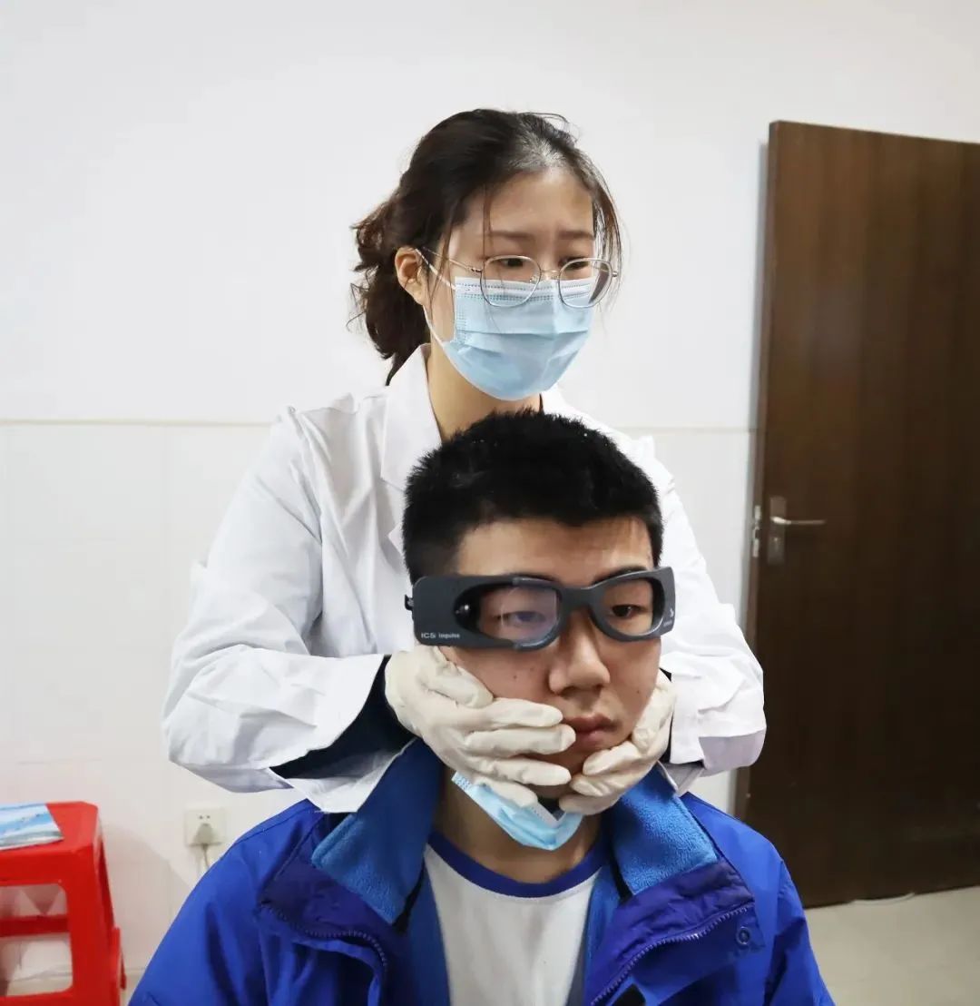 中国最新军队体检标准,部队全身体检检查哪些