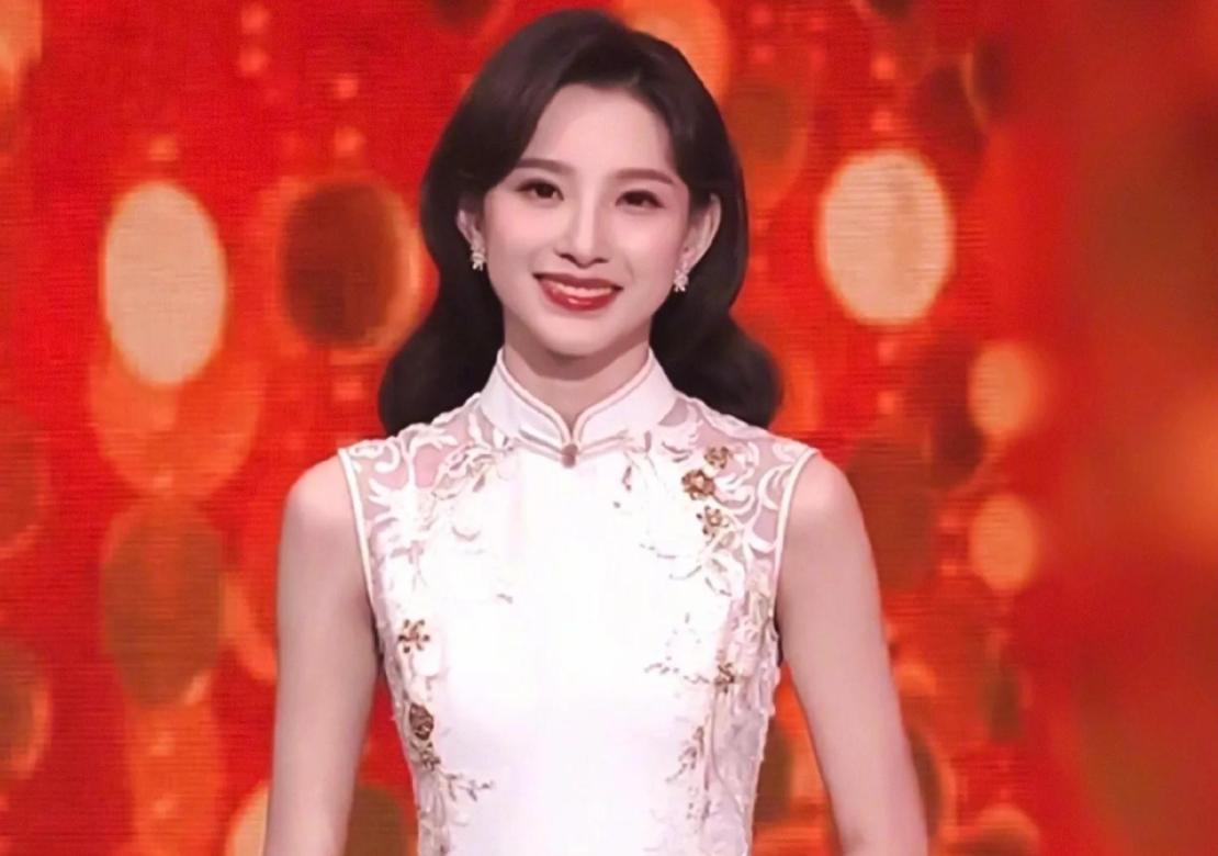 马凡舒主持人大赛第几名,主持人马凡舒大赛视频